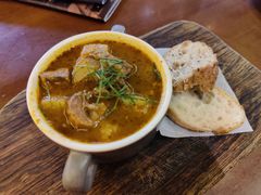 -haxnbauer海森堡德国餐厅(深圳coco店)