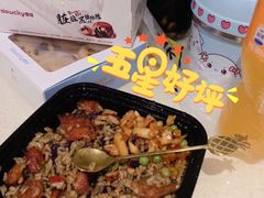 -津门炒饭王(天佑城店)