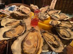 -斯普汇生蚝牛排馆(中骏世界城店)