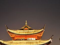 -苏州吴宫泛太平洋酒店