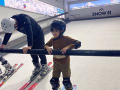 -SNOW51城市滑雪(万象城店)