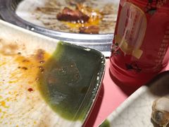 -格瑞欧海鲜自助烤肉火锅(光彩店)