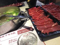 -潮正和潮汕牛肉火锅·老字号(番禺万达店)
