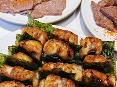 -缘·金家烤鳗鱼(西塔总店)