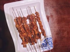 宝鸡民族饭庄(英达路店)-宝鸡民族饭庄(英达路店)