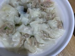 -琴岛顺天馄饨(乐客城店)