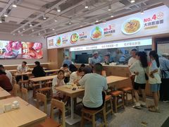 -北京华联购物中心(天通苑店)