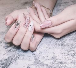 -Beauty Nails 美甲美睫皮肤管理