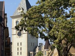 -中旅阿那亚九龙湖·公主酒店