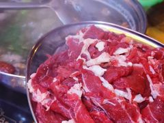 -江村四哥新鲜牛肉店(江高总店)