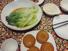 -城南往事·鲁菜济南菜(软件园美莲广场店)