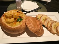 -广州汇华希尔顿逸林酒店