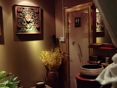 -海悦容庭SPA·按摩·推拿(东盟店)