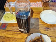-重庆老火锅(长虹店)