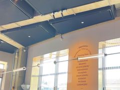 -玛尚诺Pizza&Bar(长泰广场店)