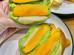 -香港華心糖水鋪(南西总店)