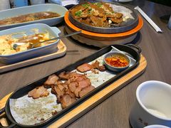 -蜜桃餐厅·古运河畔(南下塘店)