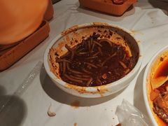 -谷丽麦馕新疆菜·清真(步步高梅溪新天地店)