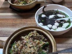 -壹煲口福煲仔饭(中山路店)