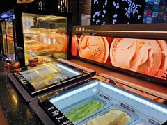 -韩盛·盛江山自助料理(于洪新玛特店)