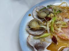 -来之顺海鲜菜馆·青岛菜·始于1993(栈桥店)