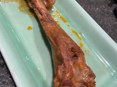 五香羊肉拐弯-河东颐祥阁(世贸店)