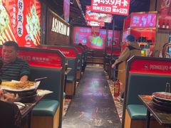 -阿三烧烤·生蚝(超级会员店拓峰店)