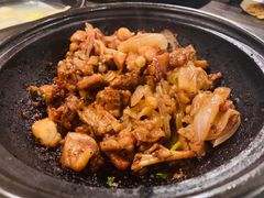 -小时候焗海鲜(鄞州万达店)