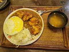 原味鸡块咖喱-金龙咖喱