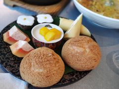 -星叶·东南亚料理(宁波万象汇店)