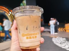 -滨江攀岩