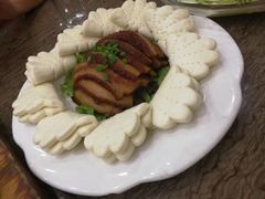 -大鸭梨烤鸭店(金顶街店)