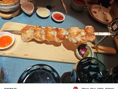 -俄士厨房(未来城店)