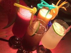 -花马天堂云南餐厅 Lost Heaven(外滩店)