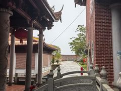 -莆田湄洲妈祖祖庙