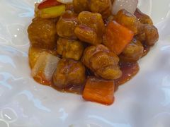 -香港新曜记·粤菜点心(滨江宝龙店)