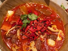 -青年公社烤鸭(青年路店)