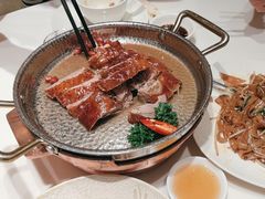 -粤来记·啫啫煲·点心(日月光店)