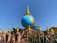 -一寨两国风景区