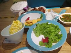 -青瓷火锅料理(西单大悦城店)