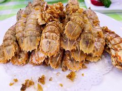 -快乐海鲜城(虎泉街店)