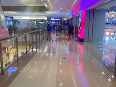 -天河城购物中心