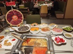 -海底捞火锅(珠影星光城夜宵主题店)