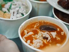 -四里沙茶面(湖滨四里店)