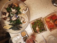 -白仁仔· 活烤海鲜 宵夜(豫园店)