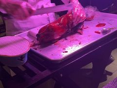 -太守宴·蘭院(天塔店)