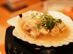 -墨澜·人间味割烹料理
