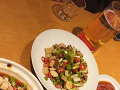-星光小把串·海鲜烧烤(西安路店)