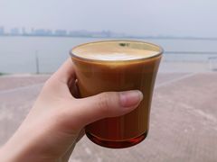 -游心咖啡(青山滨江店)