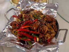 -小山东羊肉汤馆(同济新村店)